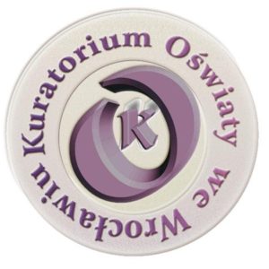 Kuratorium Wrocław logo