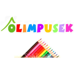 Olimpusek logo